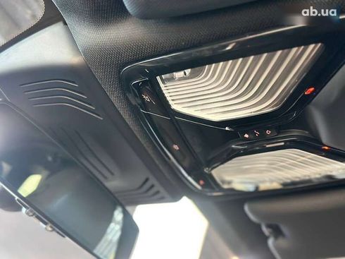 BMW X3 2019 - фото 19