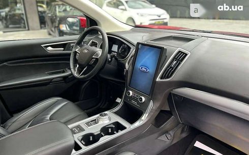 Ford Edge 2021 - фото 18