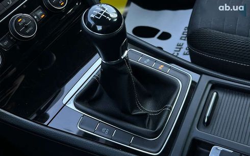 Volkswagen Golf 2015 - фото 17