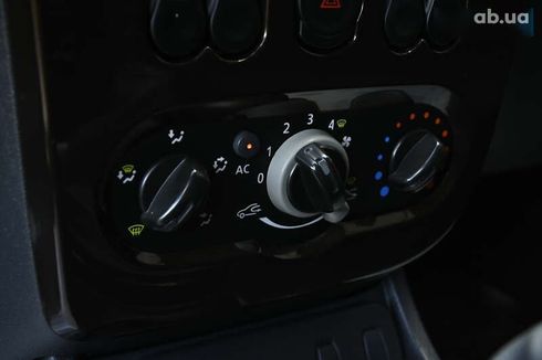 Dacia Duster 2012 - фото 22