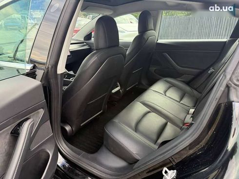 Tesla Model 3 2020 - фото 14