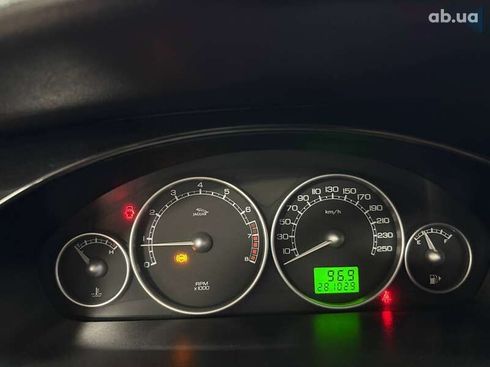 Jaguar X-Type 2004 - фото 22