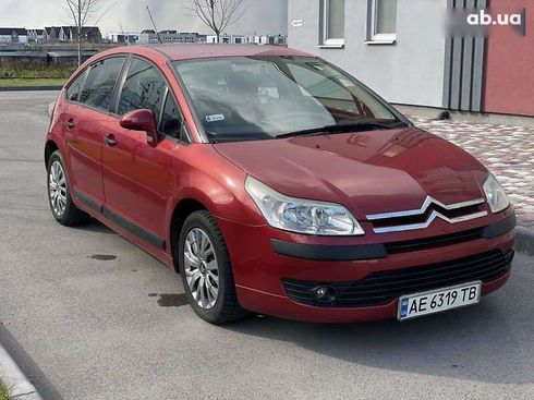 Citroёn C4 2005 - фото 7