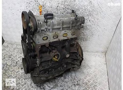 двигатель в сборе для Volkswagen Golf - купить на Автобазаре - фото 3