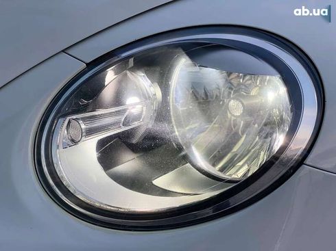 Volkswagen Beetle 2017 - фото 20