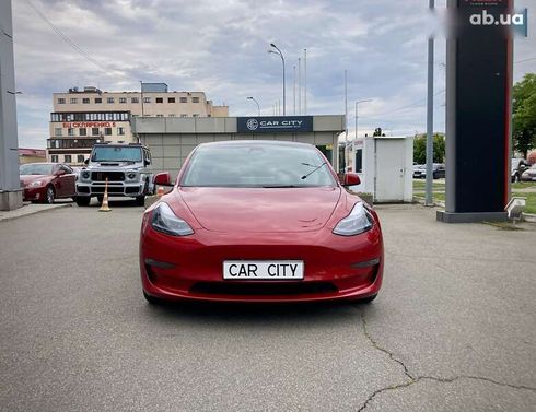 Tesla Model 3 2022 - фото 8