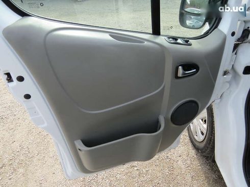 Opel Vivaro 2012 - фото 5