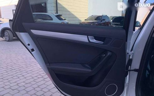Audi a4 allroad 2014 - фото 17