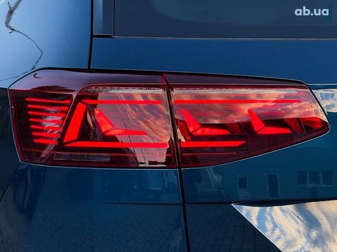 Volkswagen passat alltrack 2020 - фото 25