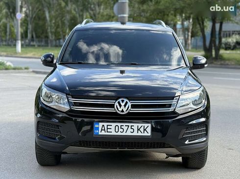 Volkswagen Tiguan 2013 - фото 5