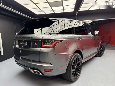 Land Rover Range Rover Sport 2019 - фото 18