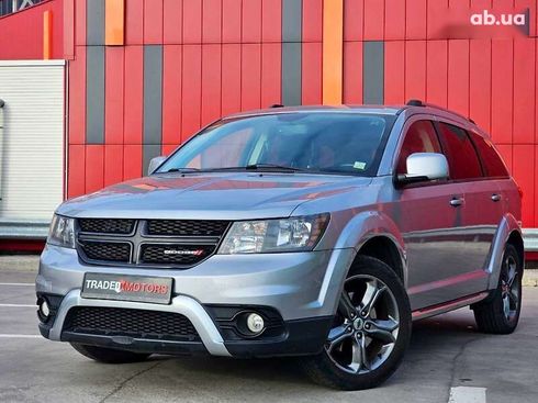 Dodge Journey 2017 - фото 5