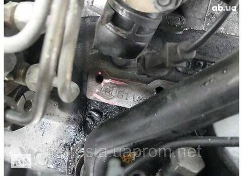 двигатель в сборе для Volkswagen Passat - купить на Автобазаре - фото 4