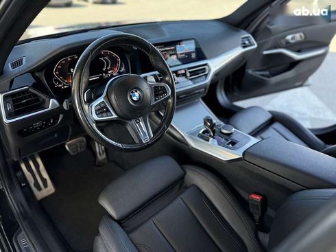 BMW 3 серия 2020 - фото 24