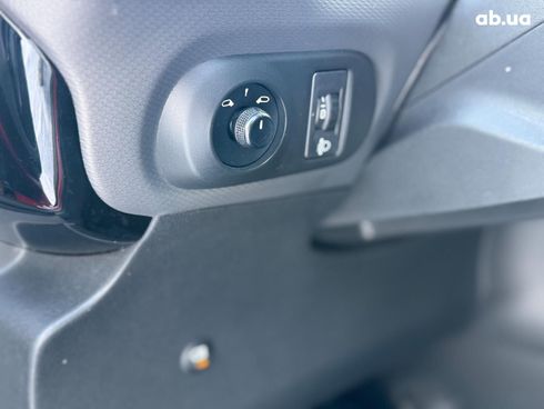 Citroёn C4 2014 красный - фото 9