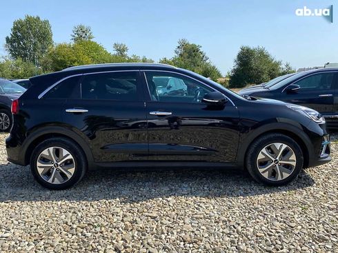 Kia Niro 2022 - фото 26