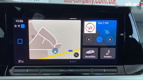 Volkswagen Golf 2021 - фото 27