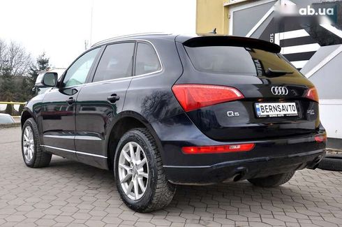 Audi Q5 2010 - фото 12