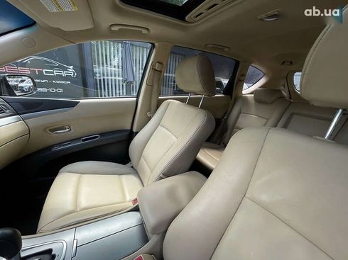 Subaru Tribeca 2006 - фото 23