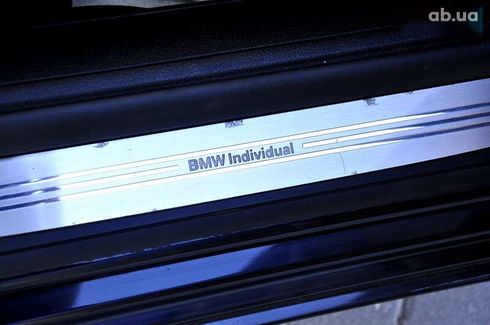 BMW 7 серия 2010 - фото 18