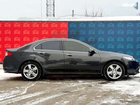 Honda Accord 2011 - фото 13