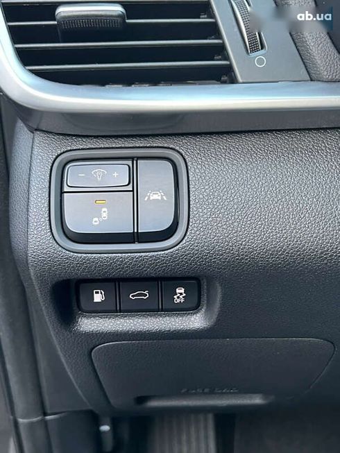 Kia Optima 2018 - фото 21
