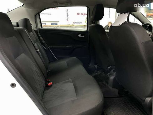 Citroёn C-Elysee 2018 - фото 29