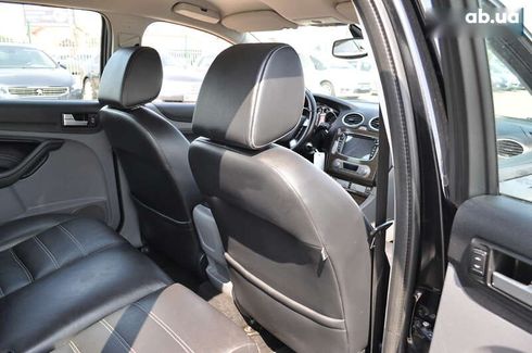Ford Focus 2009 - фото 19