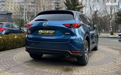 Mazda CX-5 2017 - фото 7