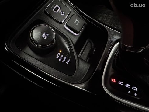 Jeep Compass 2019 черный - фото 2