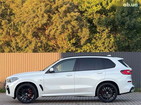 BMW X5 2020 - фото 24