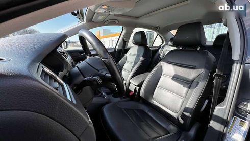 Volkswagen Jetta 2012 - фото 22