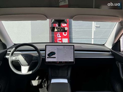 Tesla Model Y 2021 - фото 15