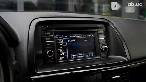 Mazda CX-5 2013 - фото 26