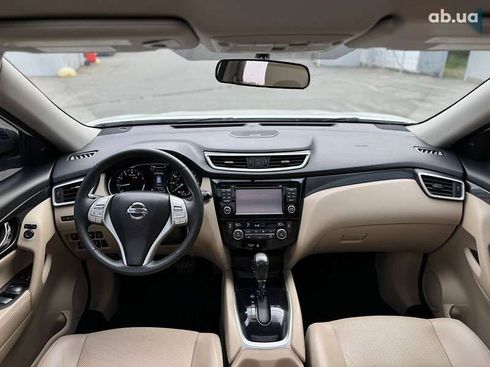 Nissan Rogue 2015 - фото 30