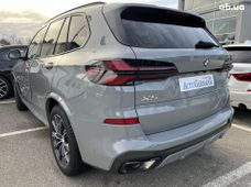 Продажа б/у BMW X5 Автомат в Киеве - купить на Автобазаре