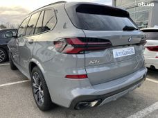 Продажа б/у BMW X5 в Киевской области - купить на Автобазаре