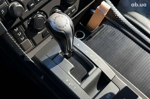 Land Rover Range Rover 2005 - фото 12