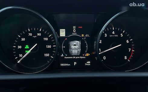 Land Rover Discovery 2017 - фото 15