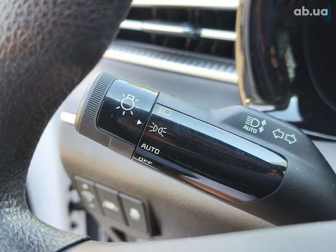 Kia K5 2020 - фото 25