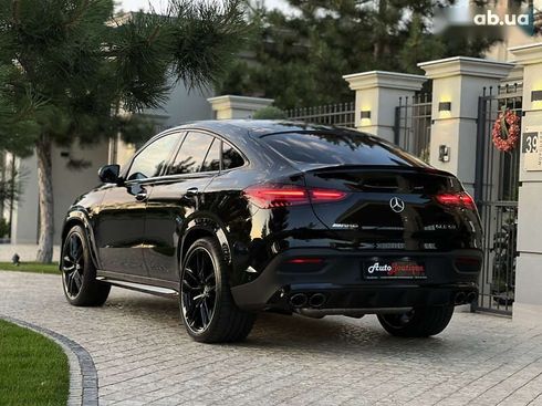 Mercedes-Benz GLE-Class 2025 - фото 9