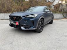 Продажа б/у внедорожник CUPRA Formentor - купить на Автобазаре