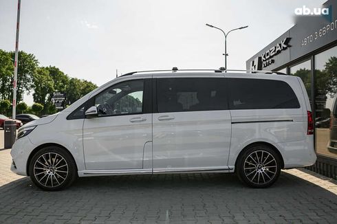 Mercedes-Benz V-Класс 2019 - фото 6
