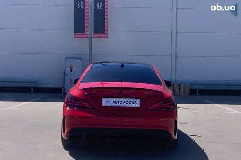 Mercedes-Benz CLA-Класс 2014 - фото 7