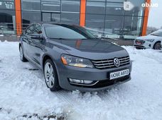 Продаж вживаних Volkswagen 2013 року у Львові - купити на Автобазарі