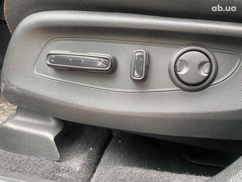 Honda CR-V 2023 серый - фото 23
