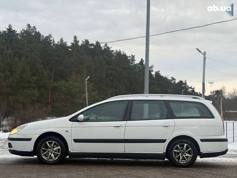 Citroёn C5 2007 - фото 9