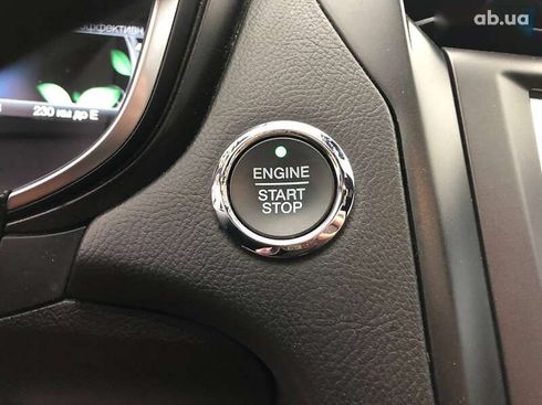 Ford Fusion 2019 - фото 23
