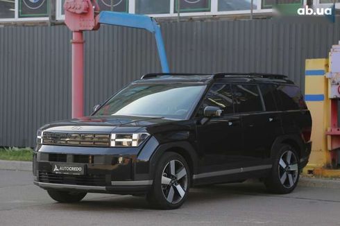 Hyundai Santa Fe 2024 - фото 3