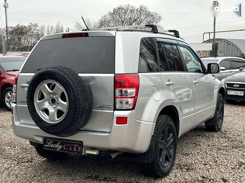 Suzuki Grand Vitara 2006 - фото 5